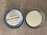 Outta the Woods Shave Soap