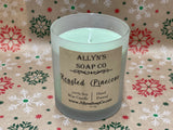 Roasted Pinecone Soy Candle