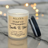 Sparkle N' Shine Soy Candle