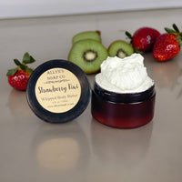 Strawberry Kiwi Whipped Body Butter