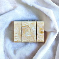 Cashmere & Cream Soap