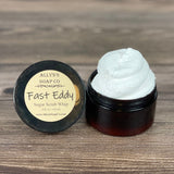 Fast Eddy Sugar Scrub Whip