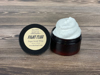 Fight Club Sugar Scrub Whip