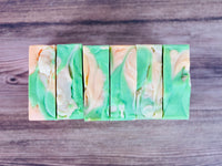 Lilly P Bar Soap