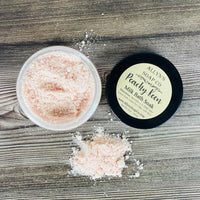 Peachy Keen Milk Bath Soak