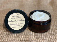 Southern Down Outfitters Whipped Body Butter