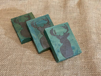 Southern Down Outfitters Soap