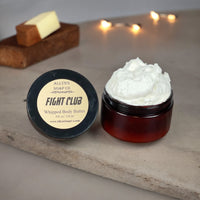 Fight Club Whipped Body Butter