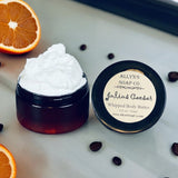 Julius Caesar Whipped Body Butter