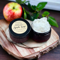 Apple Sage Whipped Body Butter