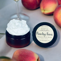 Peachy Keen Whipped Body Butter