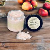 Peachy Keen Milk Bath Soak