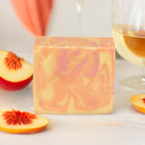 Peachy Keen Bar Soap
