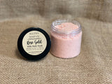 Rose Gold Milk Bath Soak