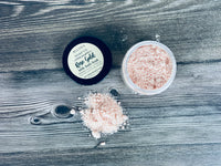 Rose Gold Milk Bath Soak