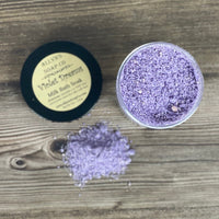 Violet Dreams Milk Bath Soak