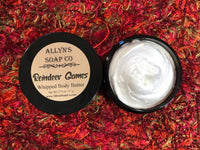 Reindeer Games Whipped Body Butter