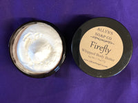 allyns soap co whipped body butter