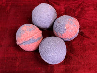 XOXO Bath Bomb