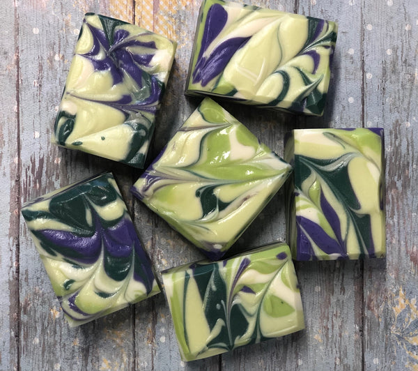 Willow Soap