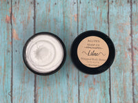 Lilac Body Butter