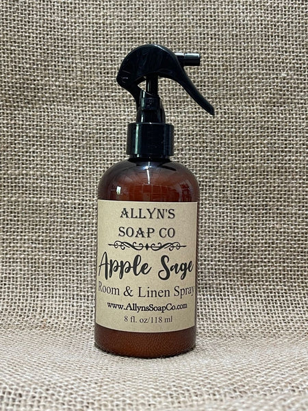 Apple Sage Room Spray