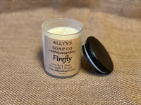 Firefly Soy Candle