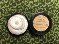 Christmas Party Whipped Body Butter