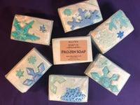 Frozen Soap