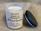 Julius Caesar Soy Candle