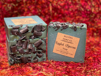 Roasted Pine Cone Soap
