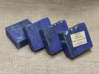 allyns soap co violet dreams bar soap